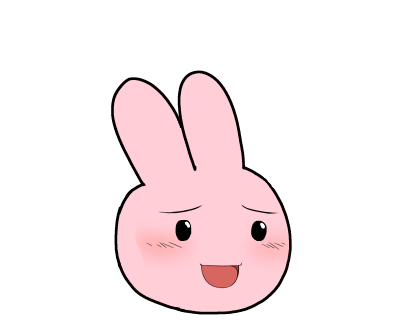 うさぎちゃん